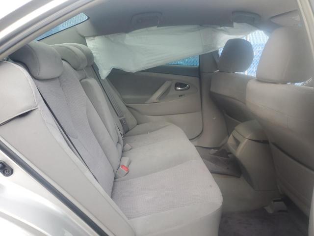 Photo 10 from auction – 2011 TOYOTA CAMRY BASE with VIN 4T1BF3EK5BU623382