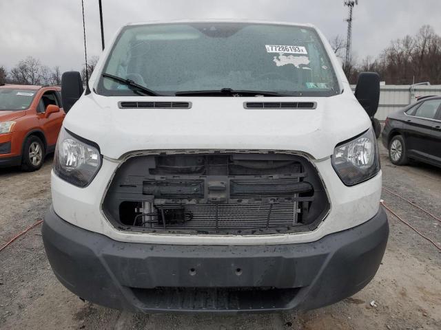 Photo 5 from auction – 2018 FORD TRANSIT T- with VIN 1FTYE1YM2JKA07166