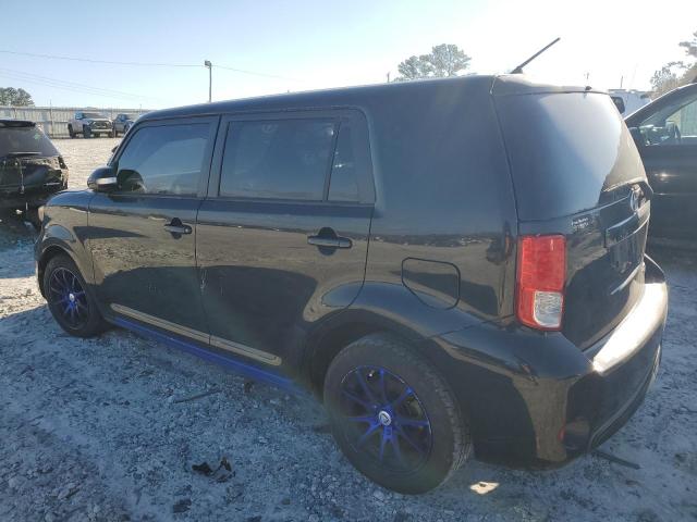 Photo 2 from auction – 2014 TOYOTA SCION XB with VIN JTLZE4FE7EJ059488