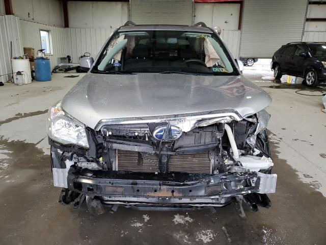Photo 5 from auction – 2016 SUBARU FORESTER 2 with VIN JF2SJADC3GH539158
