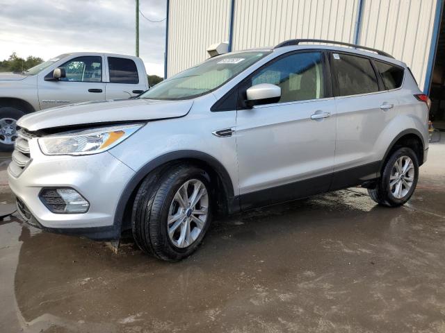 Photo 1 from auction – 2018 FORD ESCAPE SE with VIN 1FMCU0GDXJUD57637
