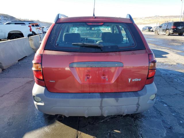 Photo 6 from auction – 2006 PONTIAC VIBE with VIN 5Y2SM65826Z414948