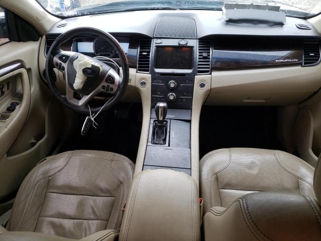Photo 8 from auction – 2015 FORD TAURUS LIM with VIN 1FAHP2F8XFG108834