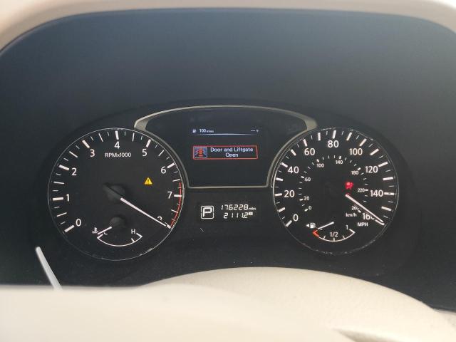 Photo 9 from auction – 2014 NISSAN PATHFINDER with VIN 5N1AR2MN8EC688214