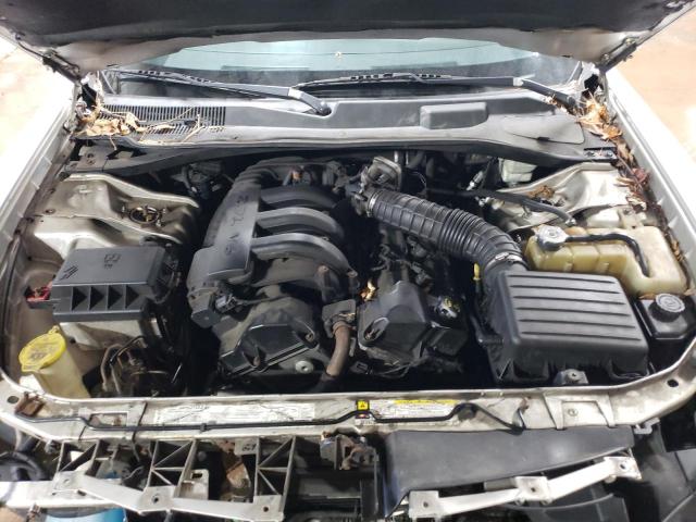 Photo 11 from auction – 2007 DODGE CHARGER SE with VIN 2B3KA43R77H709698