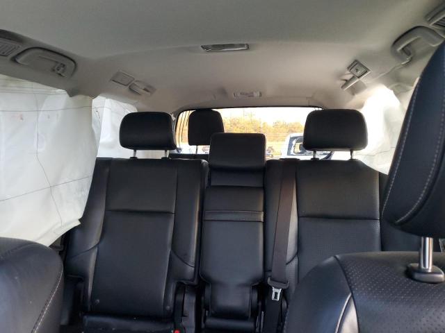 Zdjęcie 10 z aukcji – 2012 LEXUS GX 460 z VIN JTJBM7FX0C5040724