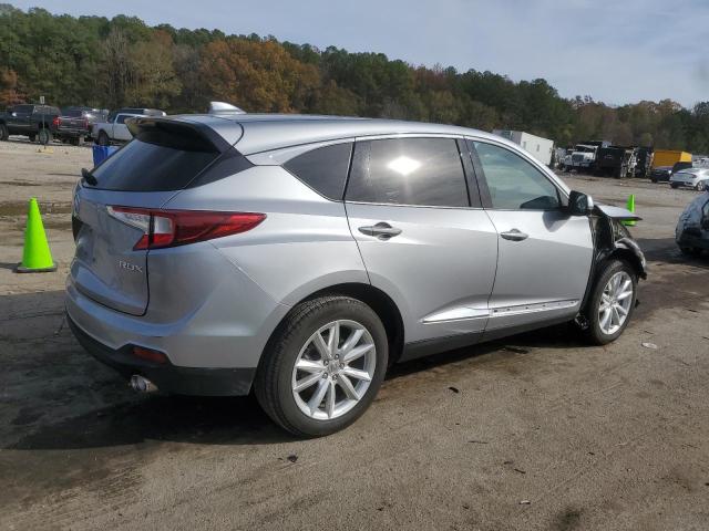 Photo 3 from auction – 2019 ACURA RDX with VIN 5J8TC1H37KL013291