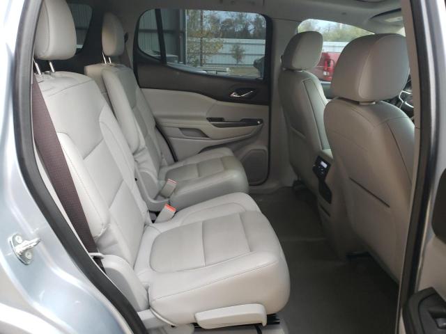 Photo 11 from auction – 2017 GMC ACADIA SLT with VIN 1GKKNMLS8HZ323108