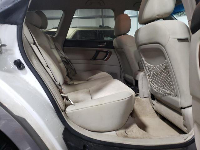 Photo 10 from auction – 2005 SUBARU LEGACY OUT with VIN 4S4BP61C057333664