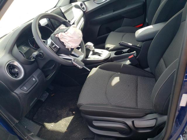 Photo 7 from auction – 2023 KIA FORTE LX with VIN 3KPF24AD5PE682145