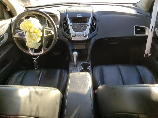صورة رقم 8 من المزاد - 2011 CHEVROLET EQUINOX LT مع VIN 2CNALPEC5B6343867