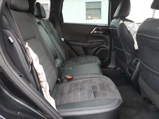 Photo 10 from auction – 2023 MITSUBISHI OUTLANDER with VIN JA4J4UA80PZ046366
