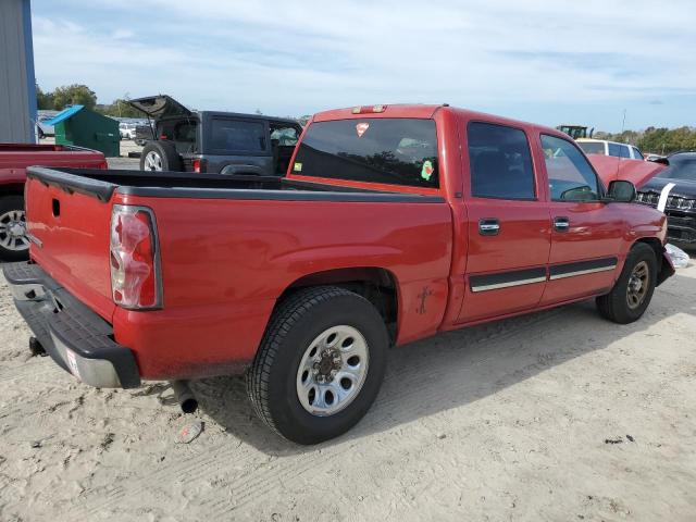 Photo 3 from auction – 2006 CHEVROLET SILVERADO with VIN 2GCEC13V061310866