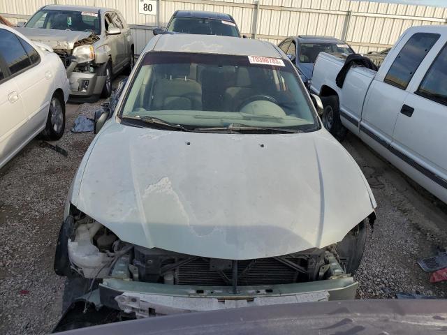 Photo 5 from auction – 2008 MAZDA 3 I with VIN JM1BK32G681125511