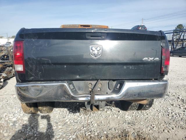Photo 6 from auction – 2017 RAM 3500 ST with VIN 3C63RRGL9HG790159