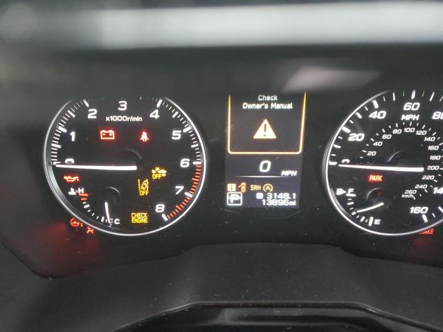 Photo 9 from auction – 2022 SUBARU OUTBACK PR with VIN 4S4BTACC0N3263313