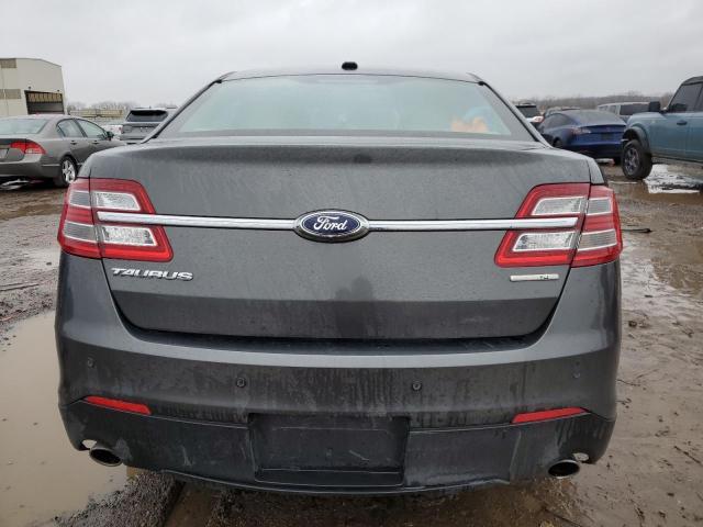 Photo 6 from auction – 2016 FORD TAURUS SE with VIN 1FAHP2D85GG116988
