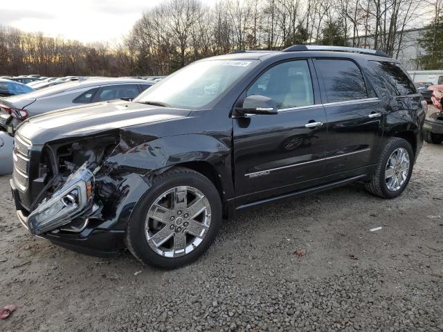 GMC ACADIA DEN 2014 with VIN 1GKKVTKD9EJ291731 - Photo from auction