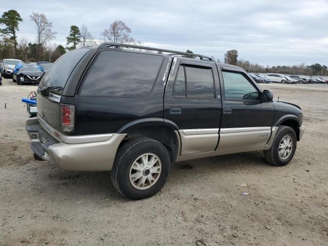 Photo 3 from auction – 2001 GMC JIMMY with VIN 1GKDT13W812170485