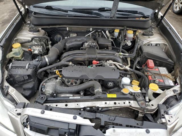 Снимка 11 от търг – 2014 SUBARU OUTBACK 2. с VIN 4S4BRBCC9E1317143