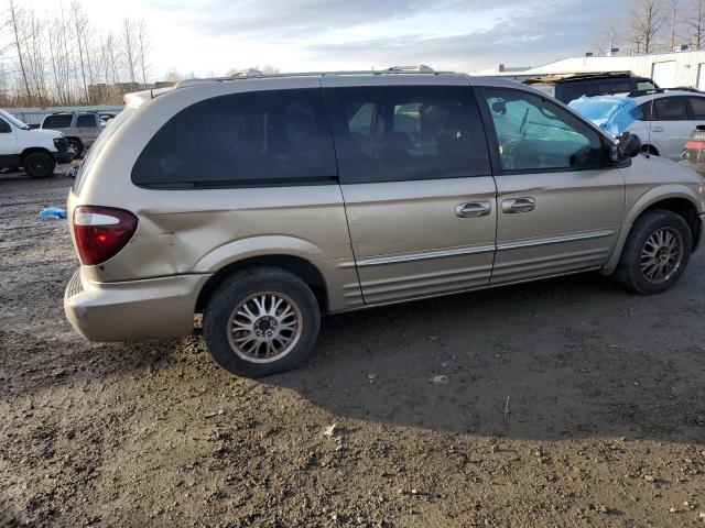 Photo 3 from auction – 2003 CHRYSLER TOWN & COU with VIN 2C8GT64L83R112423