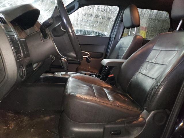 Photo 7 from auction – 2012 FORD ESCAPE LIM with VIN 1FMCU9EG0CKC26913