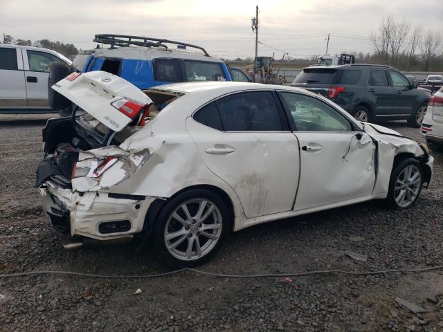 Photo 3 from auction – 2006 LEXUS IS 350 with VIN JTHBE262765006953