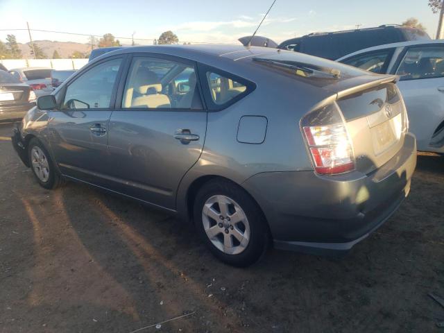 Photo 2 from auction – 2005 TOYOTA PRIUS with VIN JTDKB20U653090696