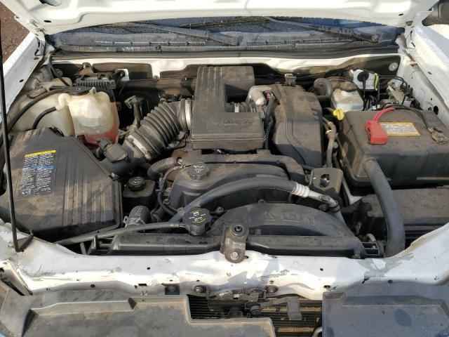 Photo 11 from auction – 2006 GMC CANYON with VIN 1GTDS136568219256