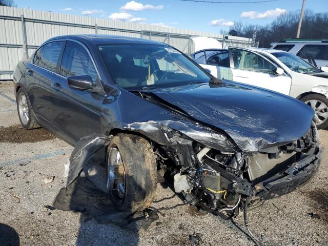 Photo 4 from auction – 2011 HONDA ACCORD EX with VIN 1HGCP2F79BA099778