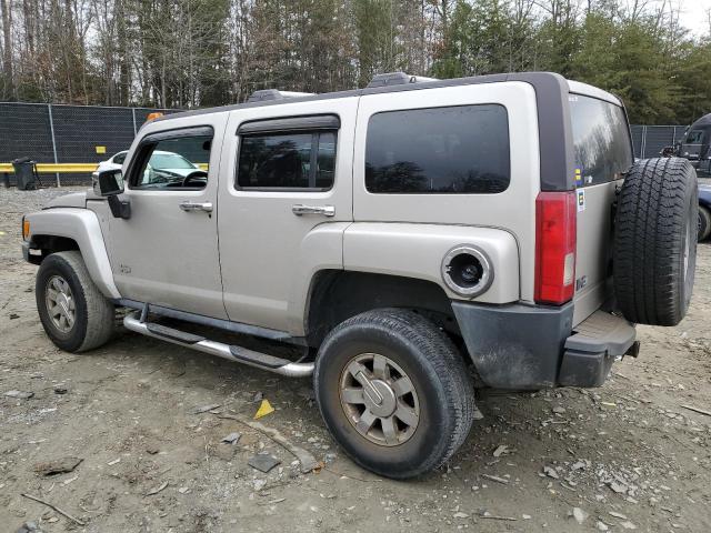 Photo 2 from auction – 2006 HUMMER H3 with VIN 5GTDN136368251543