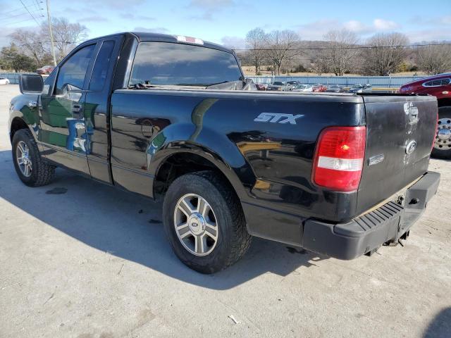 Photo 2 from auction – 2008 FORD F150 with VIN 1FTRF12W98KE57029