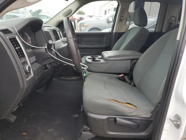 Zdjęcie 7 z aukcji – 2015 RAM 1500 ST z VIN 1C6RR6FM7FS590017