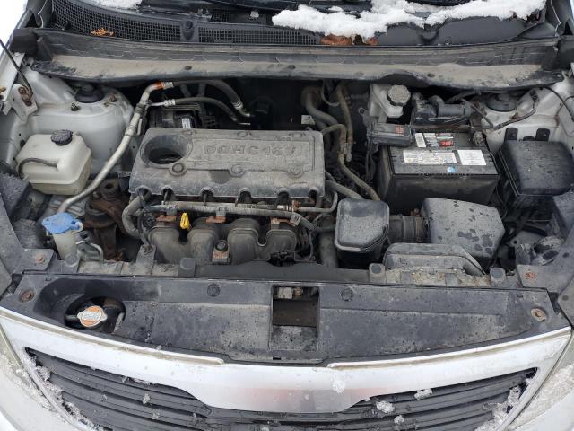 Photo 12 from auction – 2013 KIA SPORTAGE B with VIN KNDPB3A22D7359146