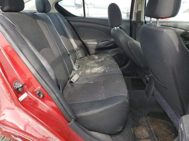 Photo 10 from auction – 2014 NISSAN VERSA S with VIN 3N1CN7AP9EL848121