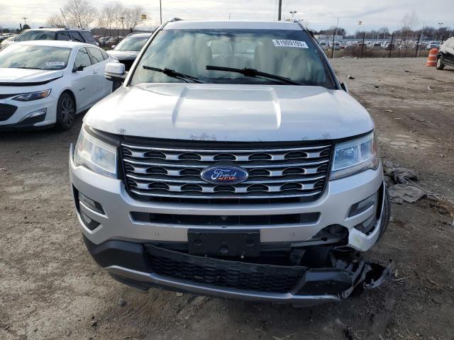 Photo 5 from auction – 2016 FORD EXPLORER L with VIN 1FM5K7F82GGC06682