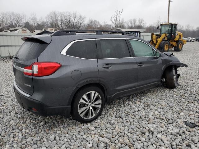 Photo 3 from auction – 2021 SUBARU ASCENT with VIN 4S4WMAHD4M3453341