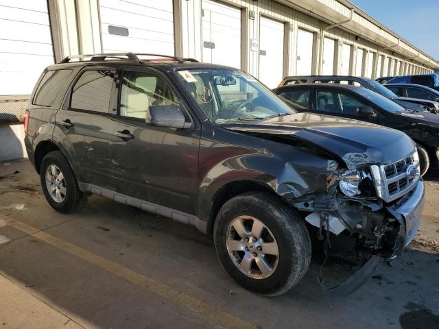 Photo 4 from auction – 2009 FORD ESCAPE LIM with VIN 1FMCU047X9KB56424