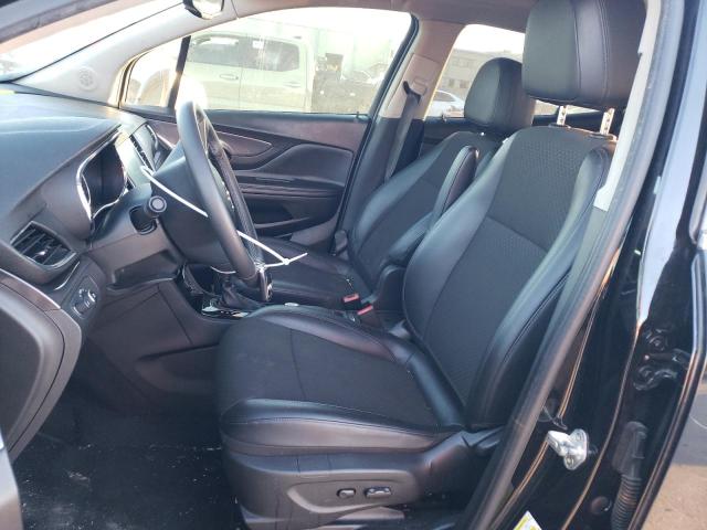 Photo 7 from auction – 2020 BUICK ENCORE PRE with VIN KL4CJASB5LB079053