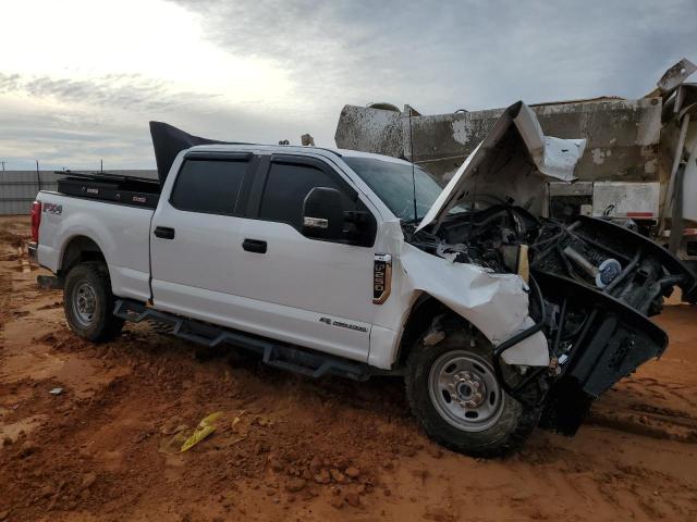 Photo 4 from auction – 2022 FORD F250 SUPER with VIN 1FT7W2BT4NEE90629