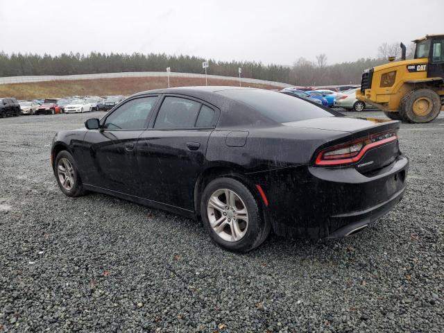 Photo 2 from auction – 2016 DODGE CHARGER SE with VIN 2C3CDXBG7GH180124