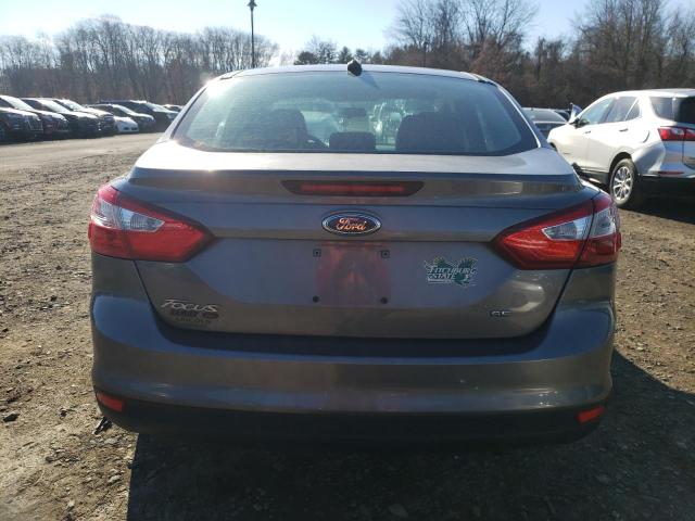 Photo 6 from auction – 2014 FORD FOCUS SE with VIN 1FADP3F23EL386108