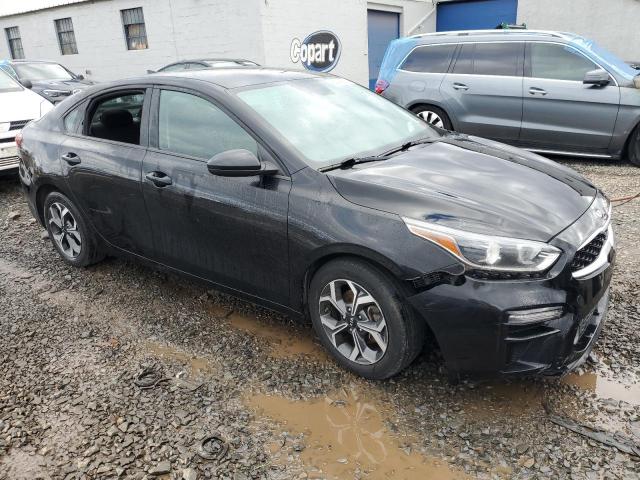 Photo 4 from auction – 2019 KIA FORTE FE with VIN 3KPF24AD8KE066898