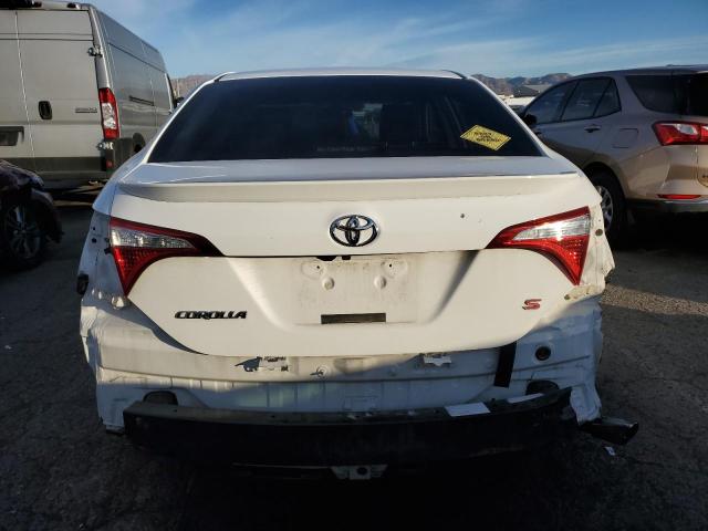 Photo 6 from auction – 2015 TOYOTA COROLLA L with VIN 5YFBURHE2FP266569