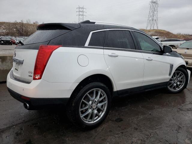 Photo 3 from auction – 2013 CADILLAC SRX PREMIU with VIN 3GYFNJE30DS600532