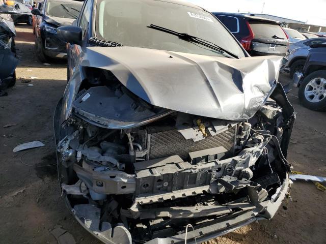 Photo 5 from auction – 2015 FORD ESCAPE SE with VIN 1FMCU9G98FUB08650