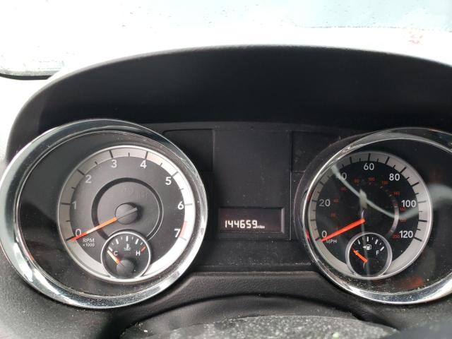 Photo 9 from auction – 2013 DODGE GRAND CARA with VIN 2C4RDGCG6DR626211