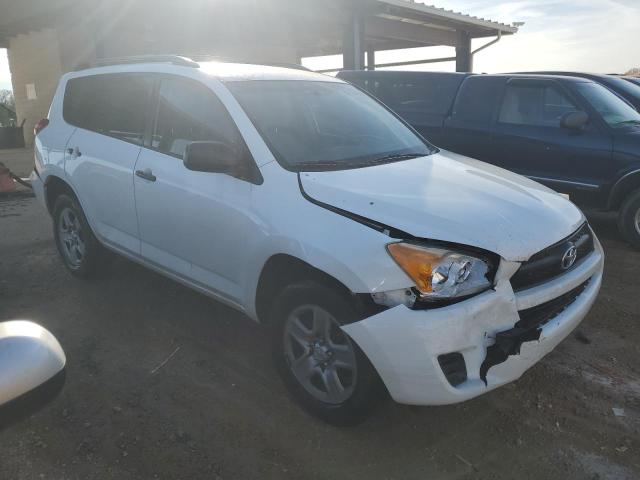 Photo 4 from auction – 2012 TOYOTA RAV4 with VIN 2T3ZF4DV7CW121420