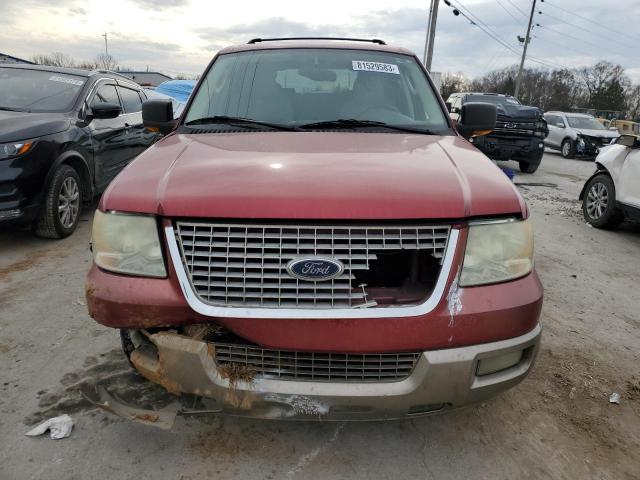 Фото 5 с аукциона – 2004 FORD EXPEDITION с VIN 1FMPU17L34LA02298