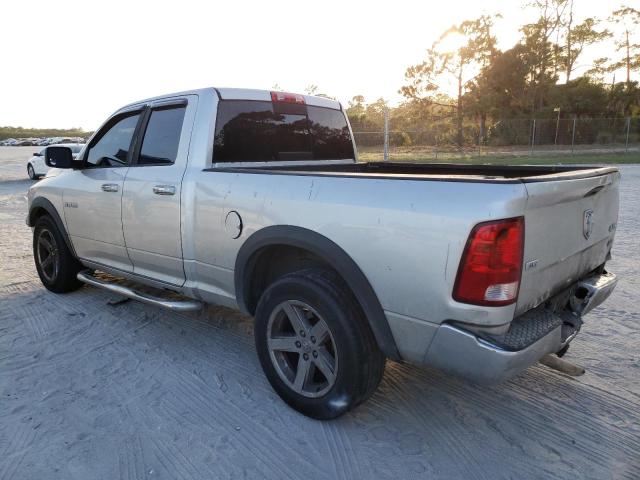 صورة رقم 2 من المزاد - 2010 DODGE RAM 1500 مع VIN 1D7RV1GP2AS163486